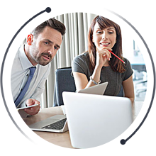 技术咨询/会务服务