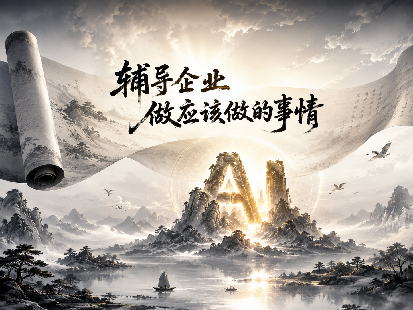 卢门学府是一家怎样的公司？